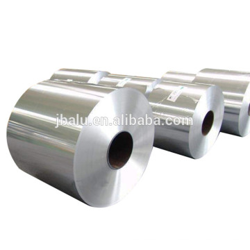 Hohe Qualität 1060/1100/3004/3003/5052 Aluminium / Band für chemische Ausrüstung